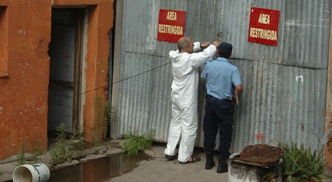 DDT: Funam recomienda clase de ecología para funcionarios municipales