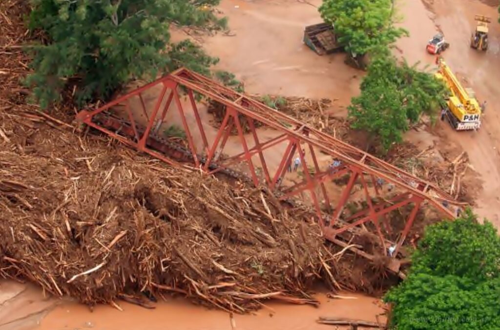 Tartagal es apenas el comienzo