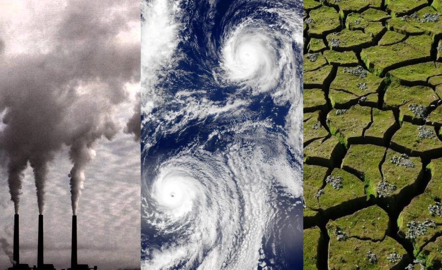 Con el clima no se juega